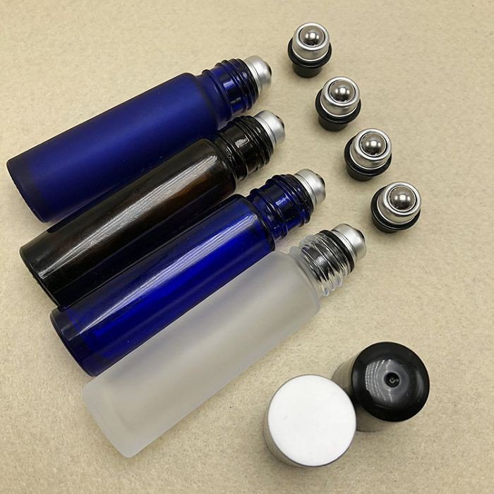 Stainless Steel Roller Balls 1(001)