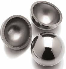 product-230-229 Steel Half Ball