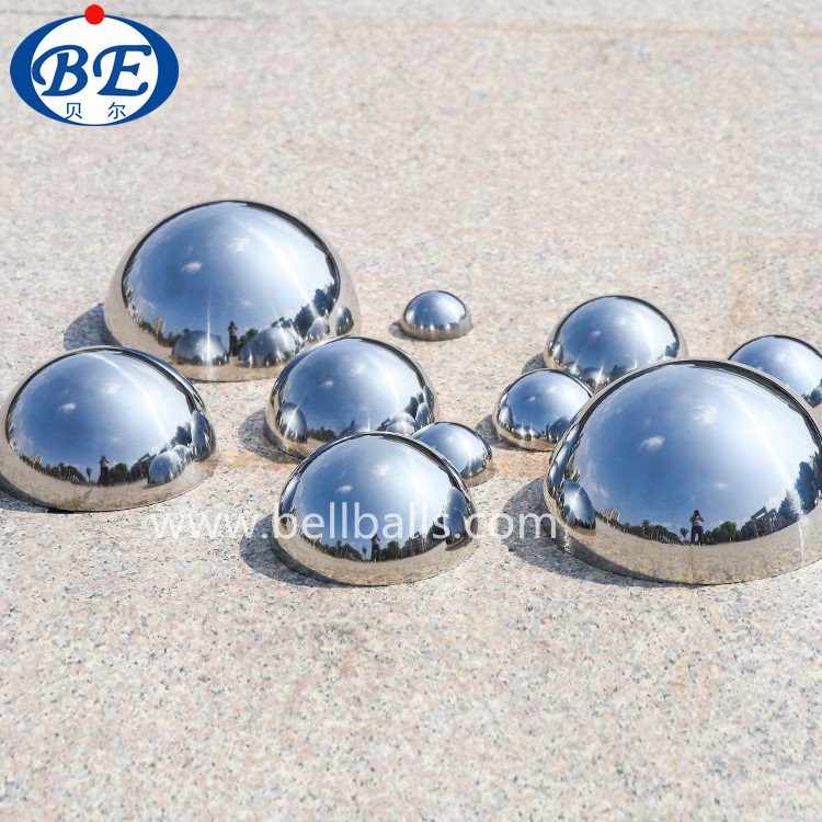 product-750-750 Steel hemispheres