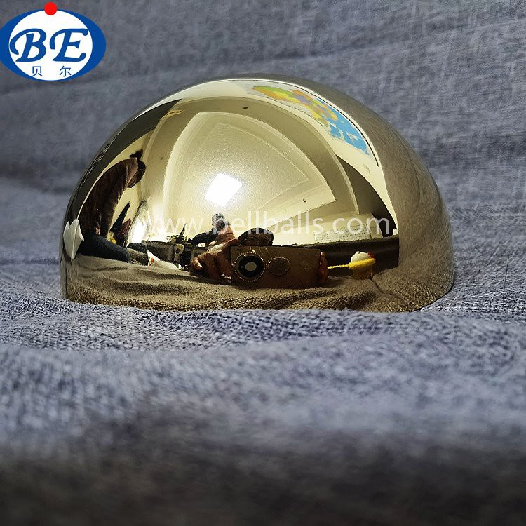 product-750-750 Brass Hemisphere