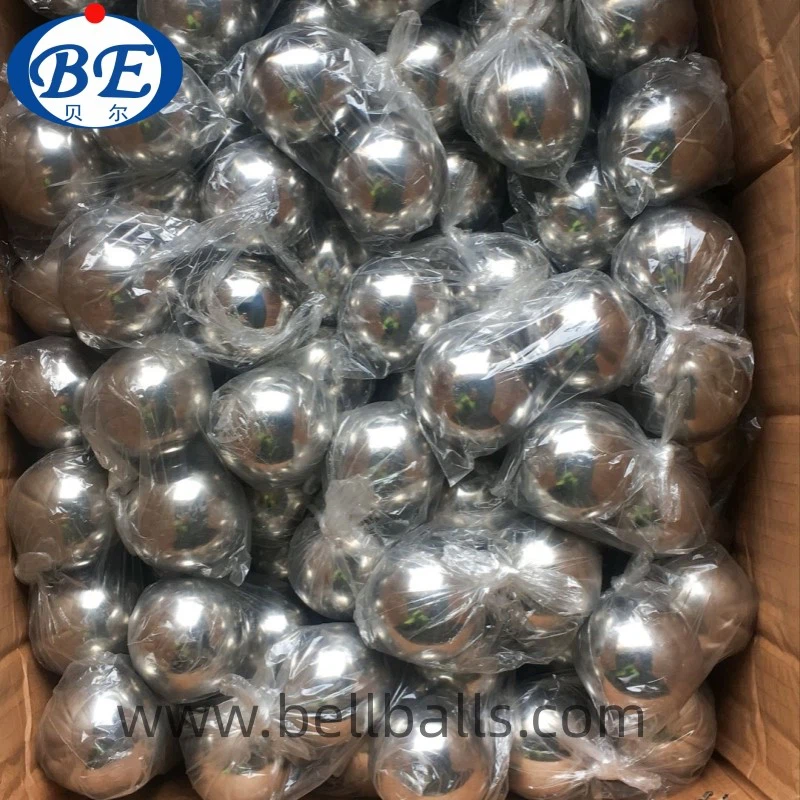16mm Hollow steel balls 16mm Hollow steel balls