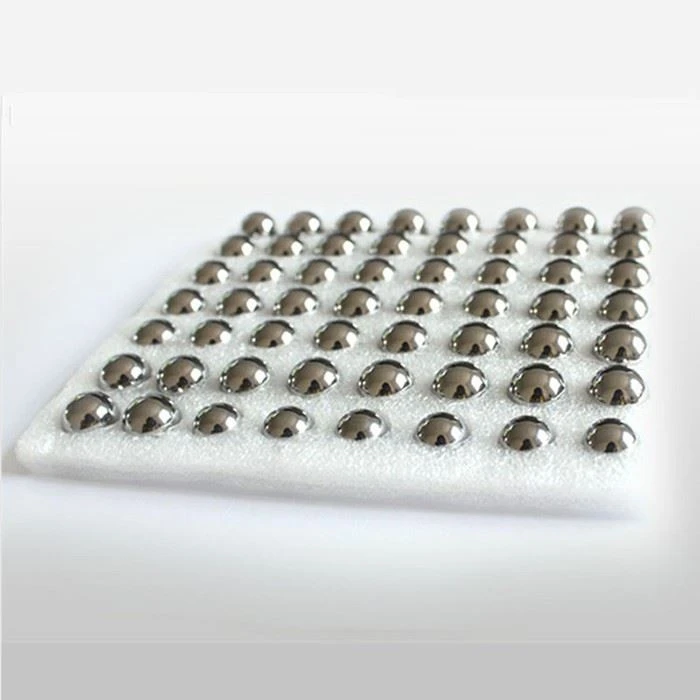 304 Stainless Steel Balls 4