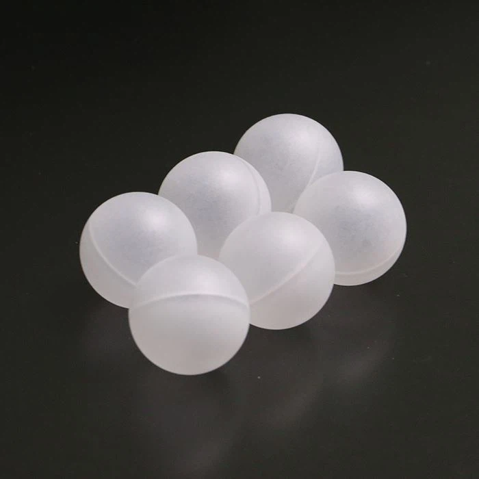 Hdpe توخالی توپ