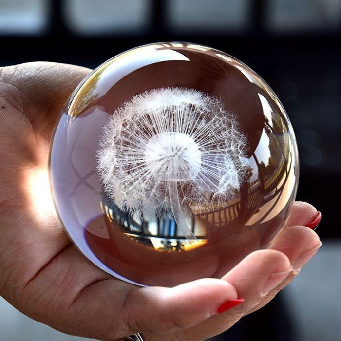 Crystal Balls 2