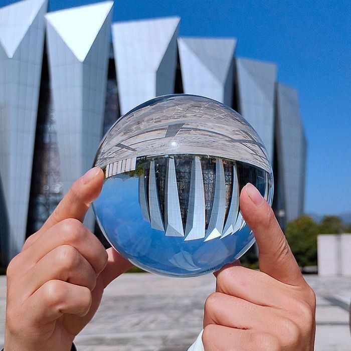 Crystal Balls
