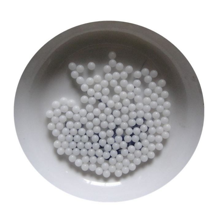 Polypropylene Solid Plastic Balls (2)