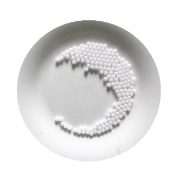 Polypropylene Solid Plastic Balls (3)