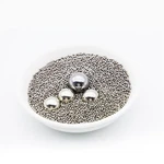 304 توپ از جنس استنلس استیل