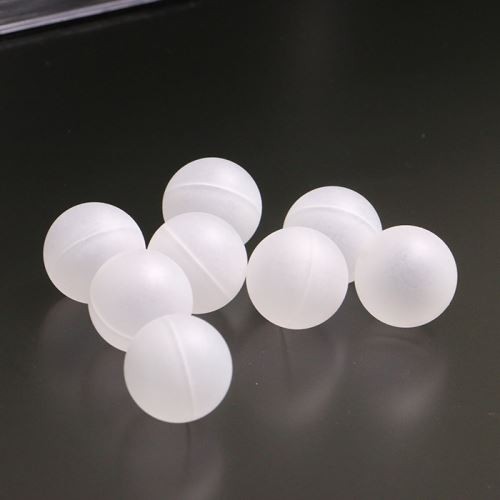 توپ های توخالی PP