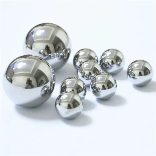 توپ استیل ضد زنگ موتور سیکلت