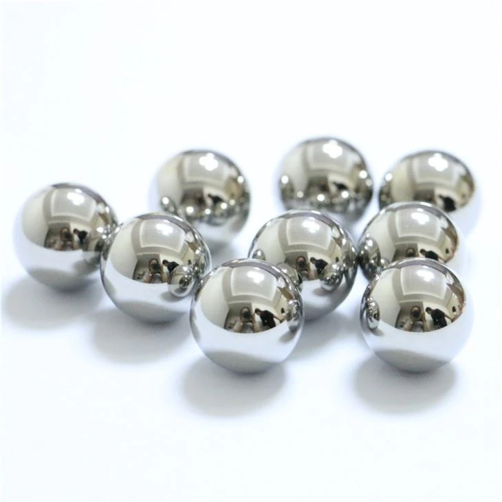 Stainless Steel Nail Polish Mixing Balls 4