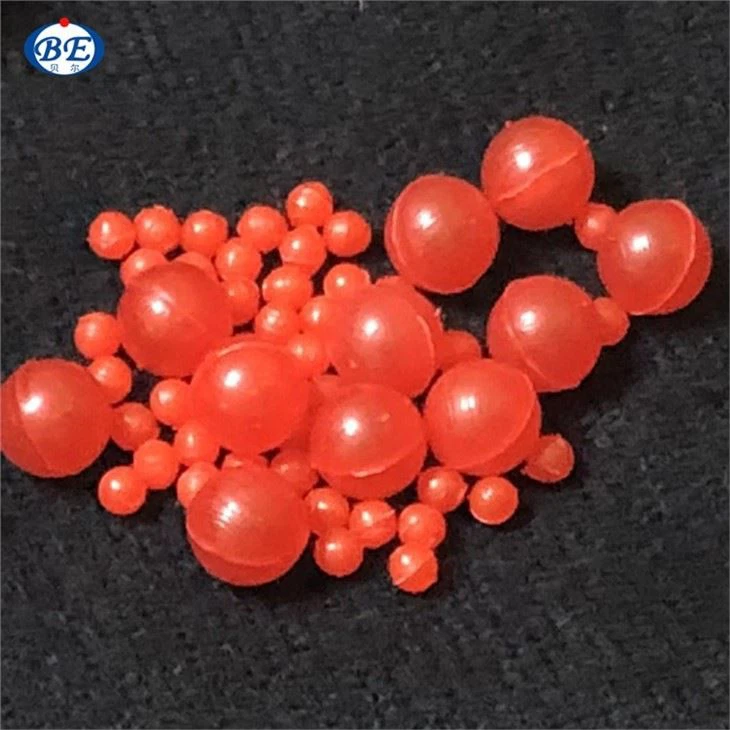 6mm Hollow Plastic Ball