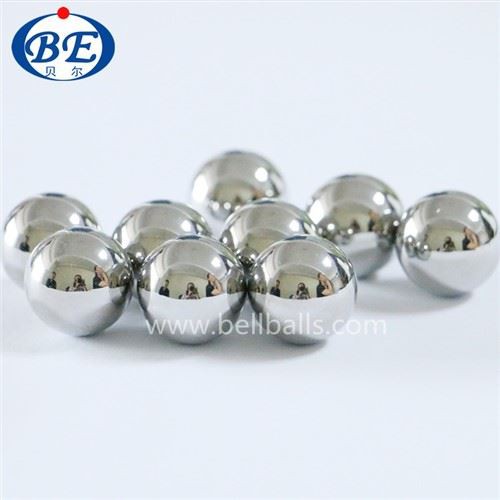 توپ فولادی کروم G10 G20 G28