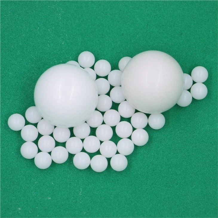 7.144mm 7.2mm 7.3mm 7.5mm Plastic Ball