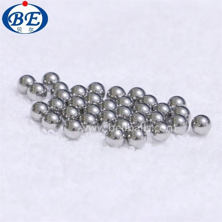 Ball Bearing Balls 9.5mm