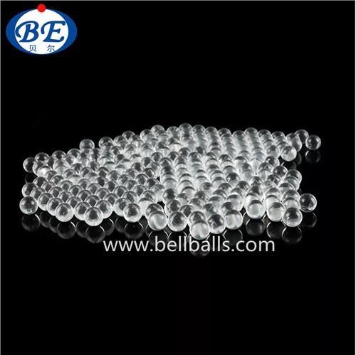 توپ شیشه ای 2 میلی متری برای شیر ضد نشتی