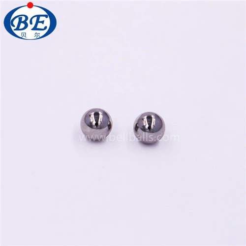 توپ های فولادی ضد زنگ 5 میلی متری