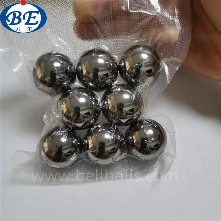 کره فلزی توخالی کوچک