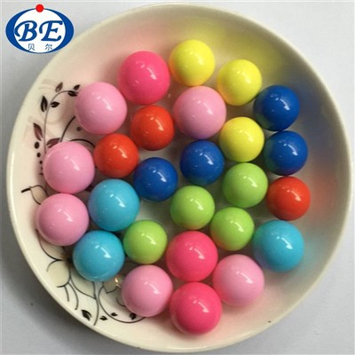 مهره های اکریلیک