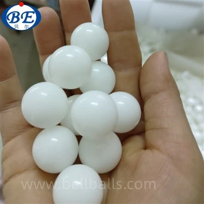 توپ های پلاستیکی دلرین 100P