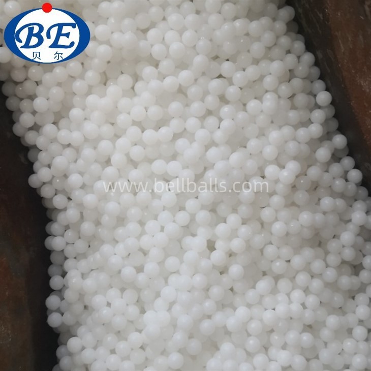 Polyethylene HDPE Plastic Balls