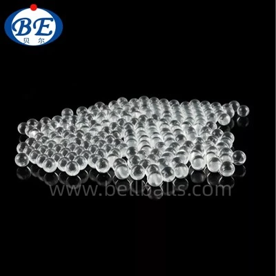 توپ های اکریلیک 1.588 میلی متری