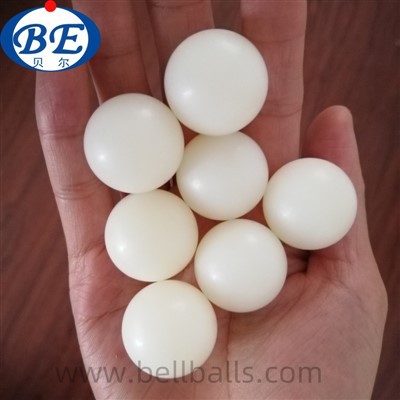 توپ های نایلونی 5/8 اینچی 15.875 میلی متری